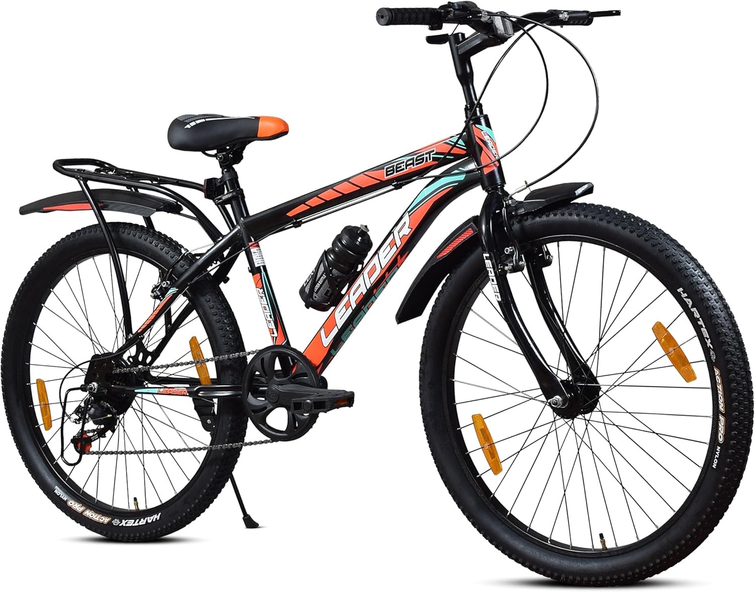 Bike Without Gear Single Speed