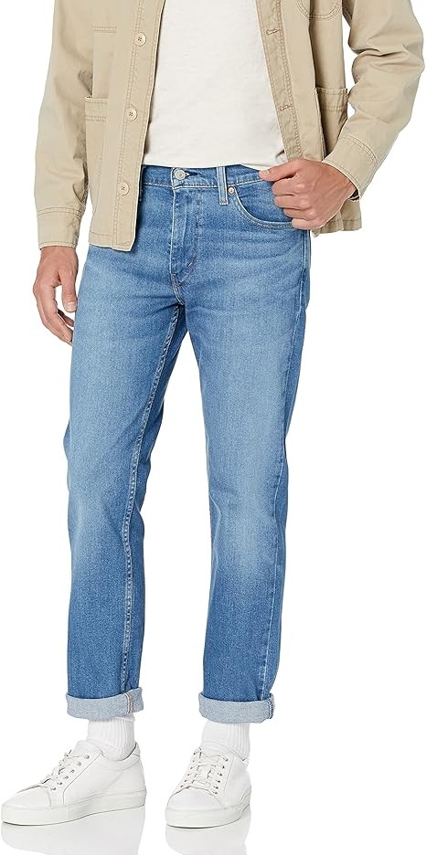 Levi's Mens 511® Slim Fit Jeans PANTS