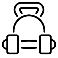 Sports & Gym Equipments