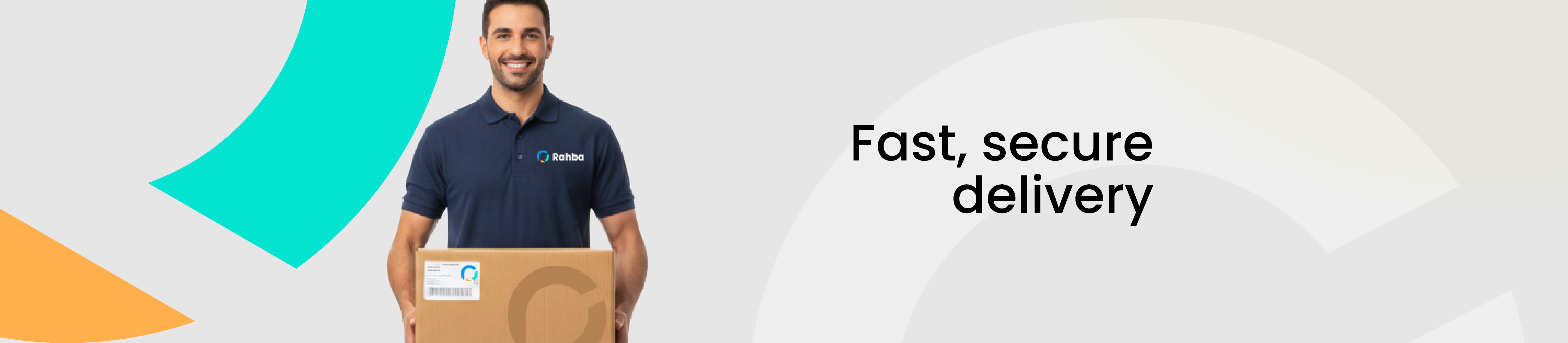 Rahba promo