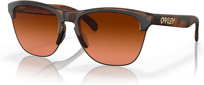 Oakley mens 0OO9374 Sunglasses