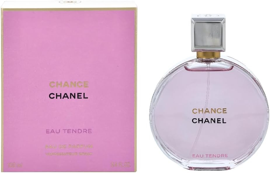 Chanel Chance Eau Tendre Eau de Parfum 100ml