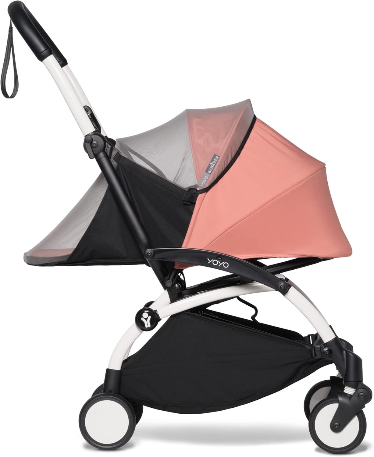 Babyzen Stokke YOYO Newborn Pack 0+ Months Stroller Mosquito Net
