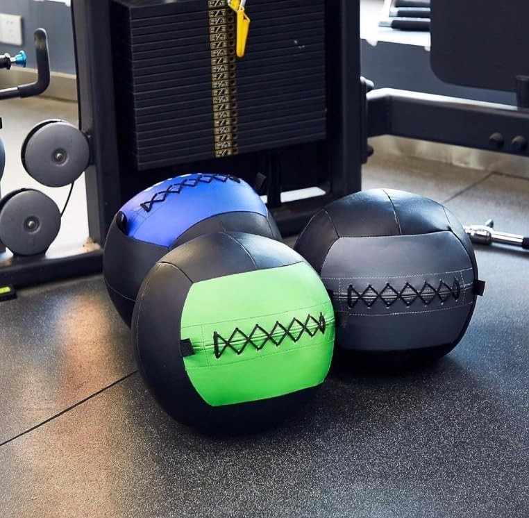 Soft Medicine Wall Ball