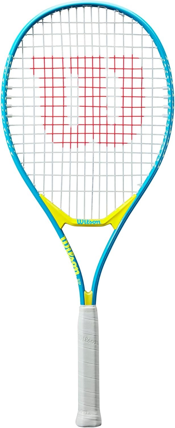 Wilson Roger Federer 25 Junior Tennis Racquet