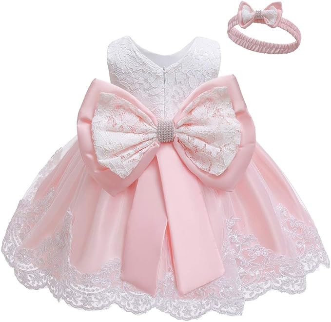 Baby-girls Classic Wear
